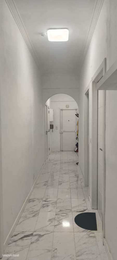 Apartamento, 3 quartos, Amadora, Reboleira, Águas-7