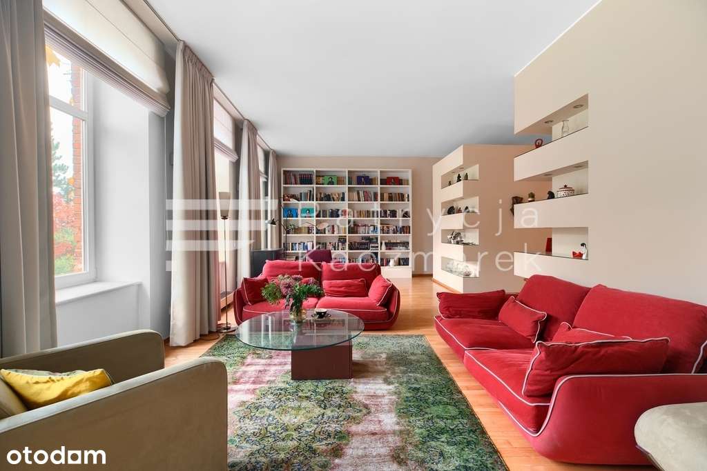 DWA DOMY - JEDNA DZIAŁKA. NIEPOWTARZALNY POTENCJAŁ-6