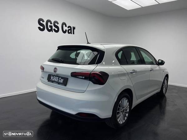 Fiat Tipo 1.3 Multijet Life - 3