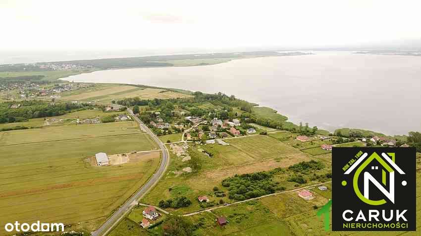 Zastań działka przy zalewie blisko morza - Pełny obrazek: 4/9