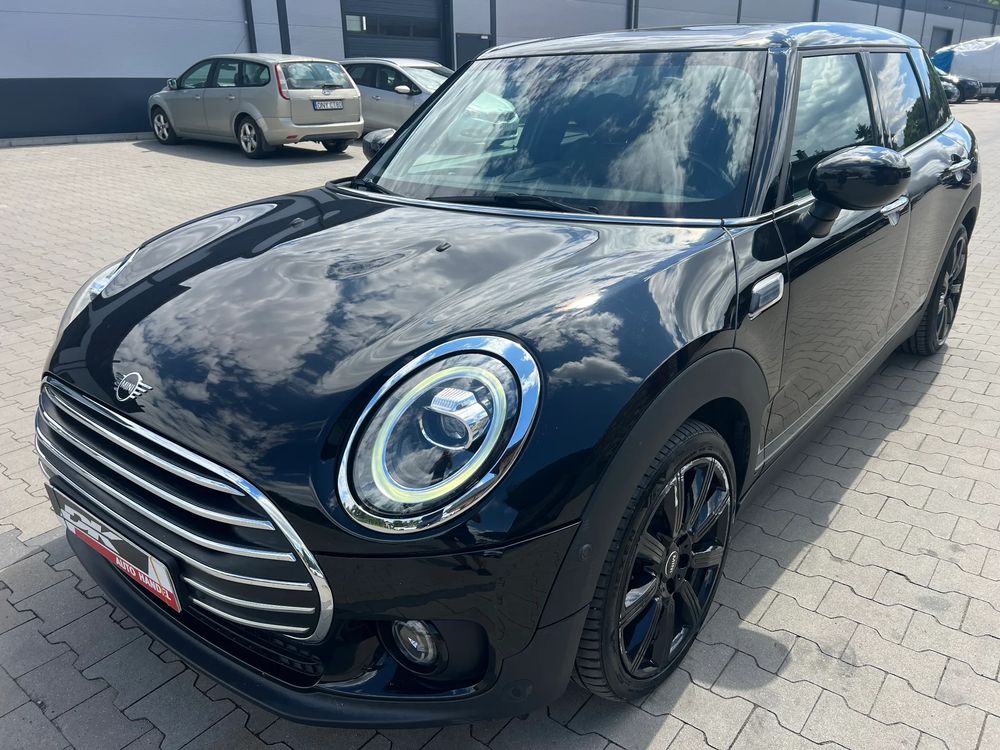 Mini Clubman 2020