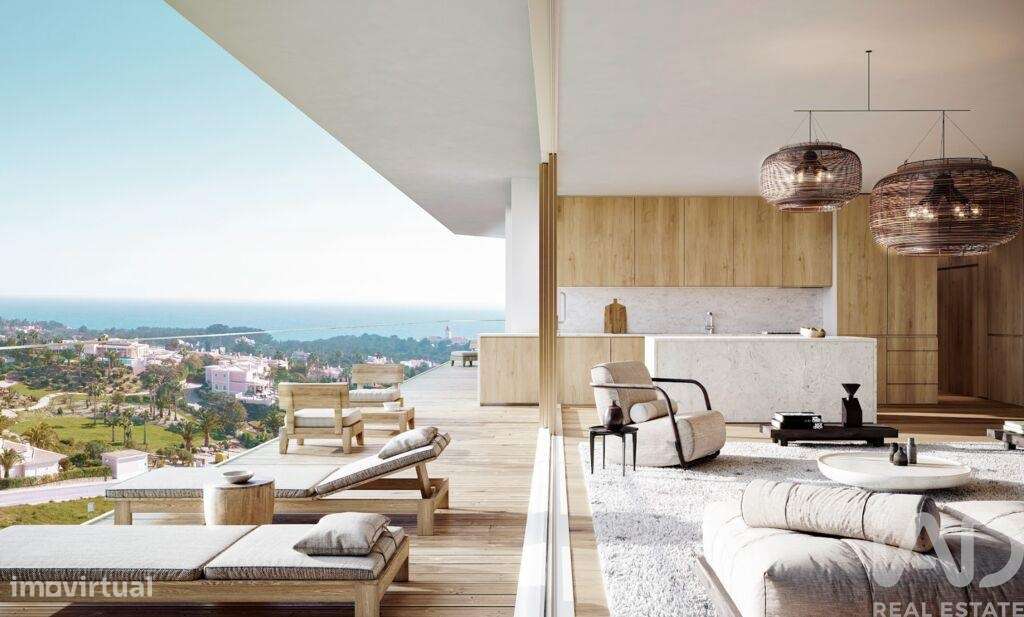 Apartamento T2 em Lagoa e Carvoeiro de 83,00 m2 - Grande imagem: 5/21