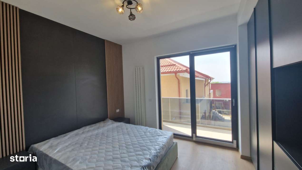 Apartament 2 camere, decomandat, 68mp, zona Hanul Doctorului - Imagine principală: 5/7