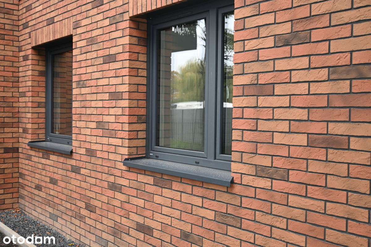 Mieszkanie w stanie deweloperskim.-6