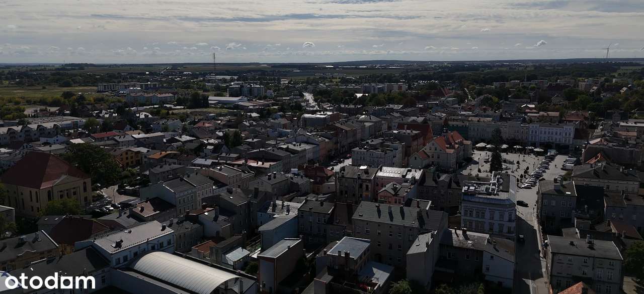 Kamienica na dużej działce pod zabudowę wielorodzinną-13