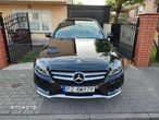 Mercedes-Benz Klasa C 200 T CDI DPF (BlueEFFICIENCY) 7G-TRONIC - 3