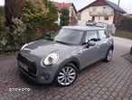 MINI Cooper Seven - 1