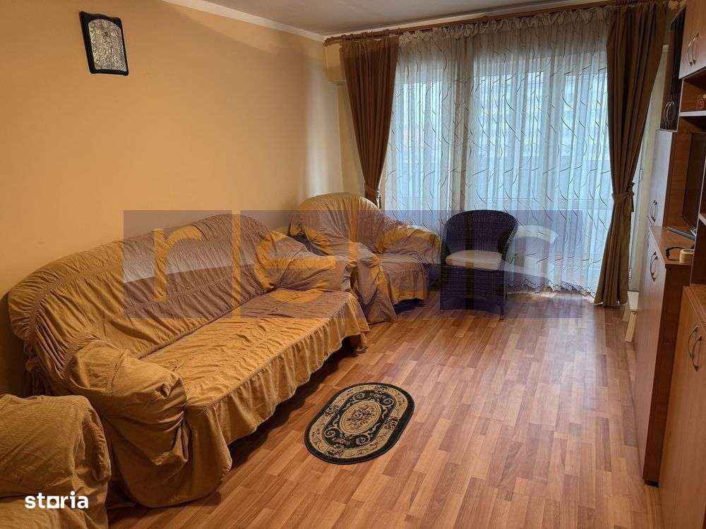 VANZARE 3 CAMERE | DECOMANDAT | 75 MP | ETAJ 4/10 | ZONA OBOR