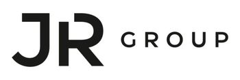 JR Group Logo