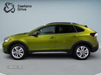 VW Taigo 1.0 TSI Urban Style - 4