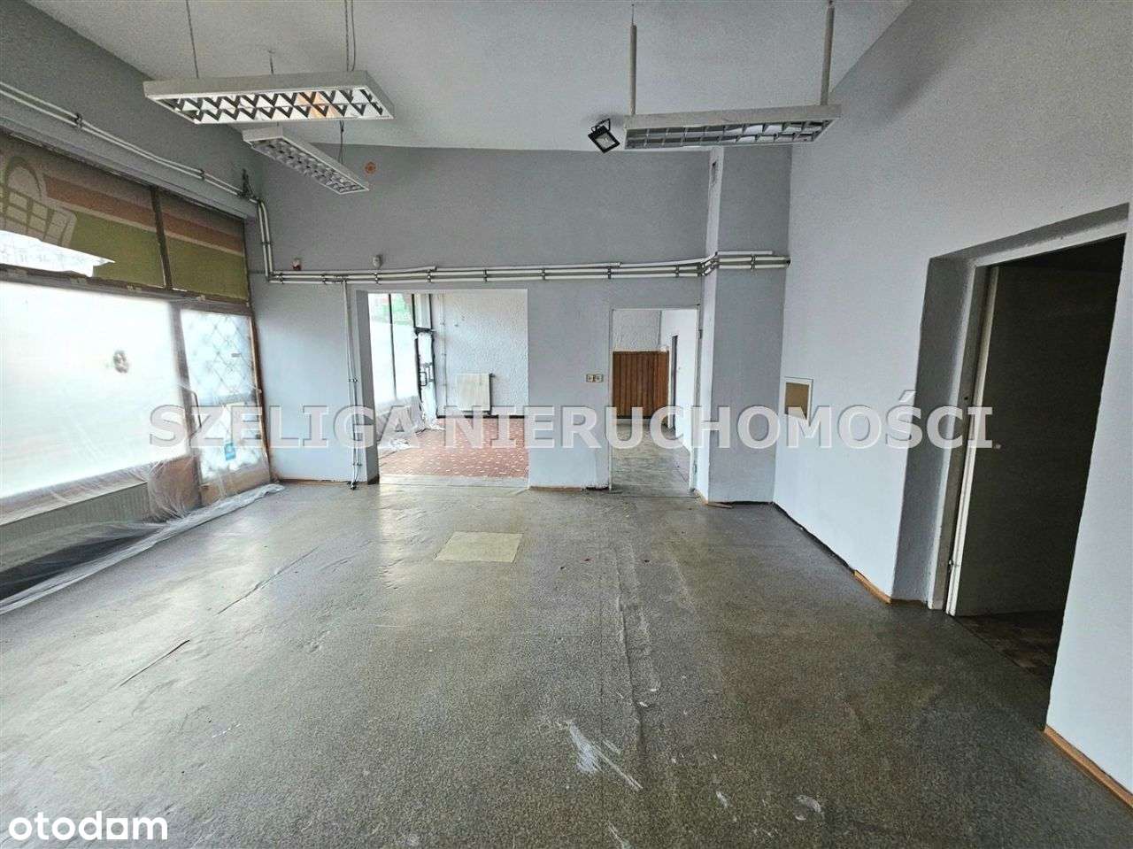 Okol. Placu Krakowskiego - Pełny obrazek: 3/4