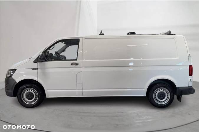 Volkswagen Transporter - 2