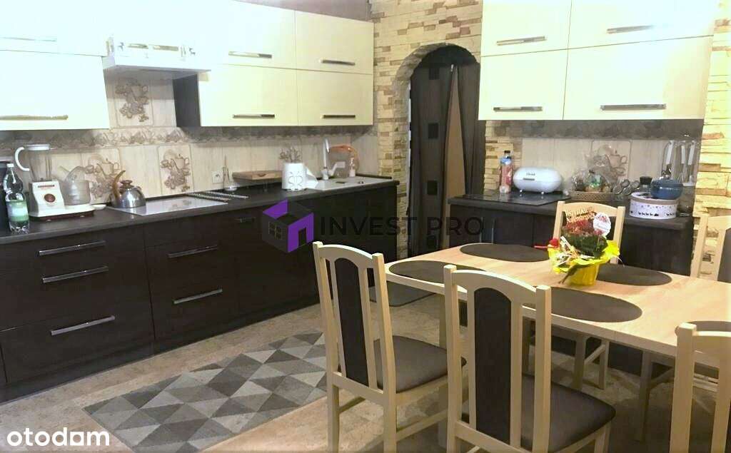 Dom z dużym potencjałem, gotowy na Twoje pomysły-8