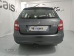 Skoda Fabia Break 1.2 TDi Active - 8