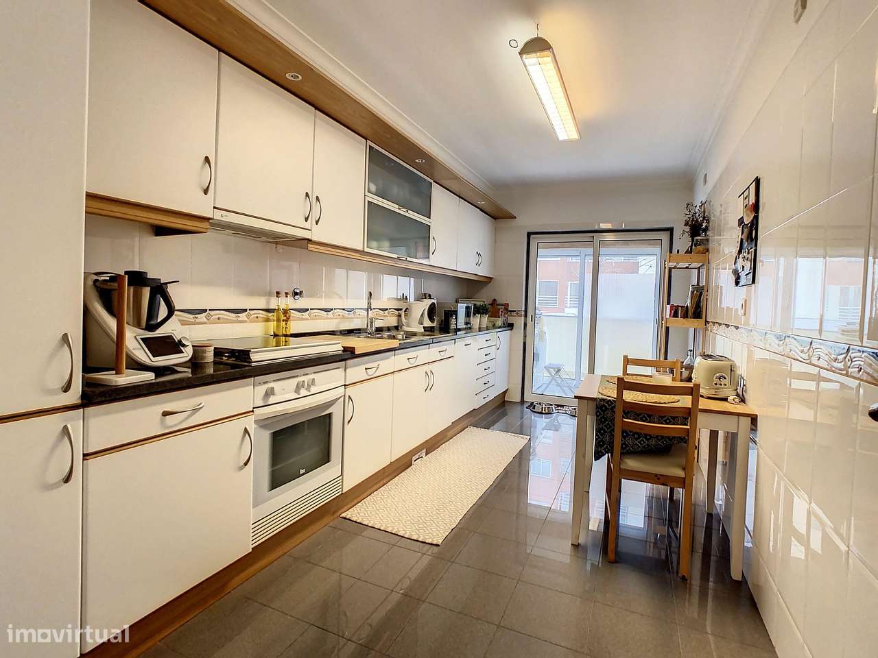 Apartamento T2 Parque São Domingos, Cascais-25