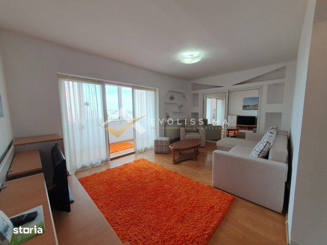 Apartament 3 camere zona Grivitei