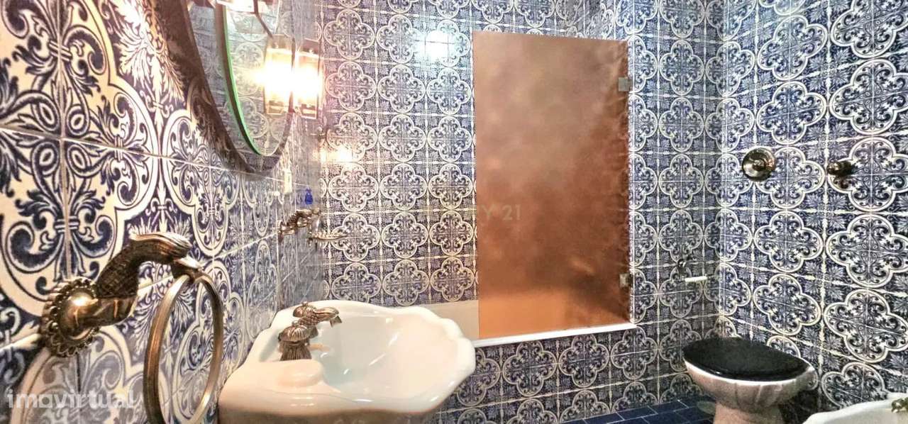 Apartamento T3 em Espinho, Aveiro-18