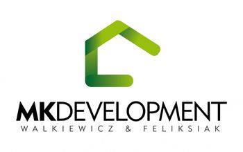 MK Development  Walkiewicz, Feliksiak Sp. J. Logo