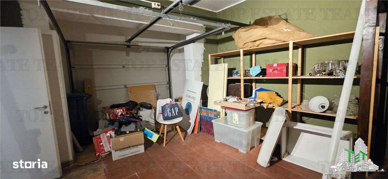 Casa individuala de vanzare – zona Domenii-18