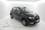 Dacia Sandero 0.9 TCe Stepway - 1