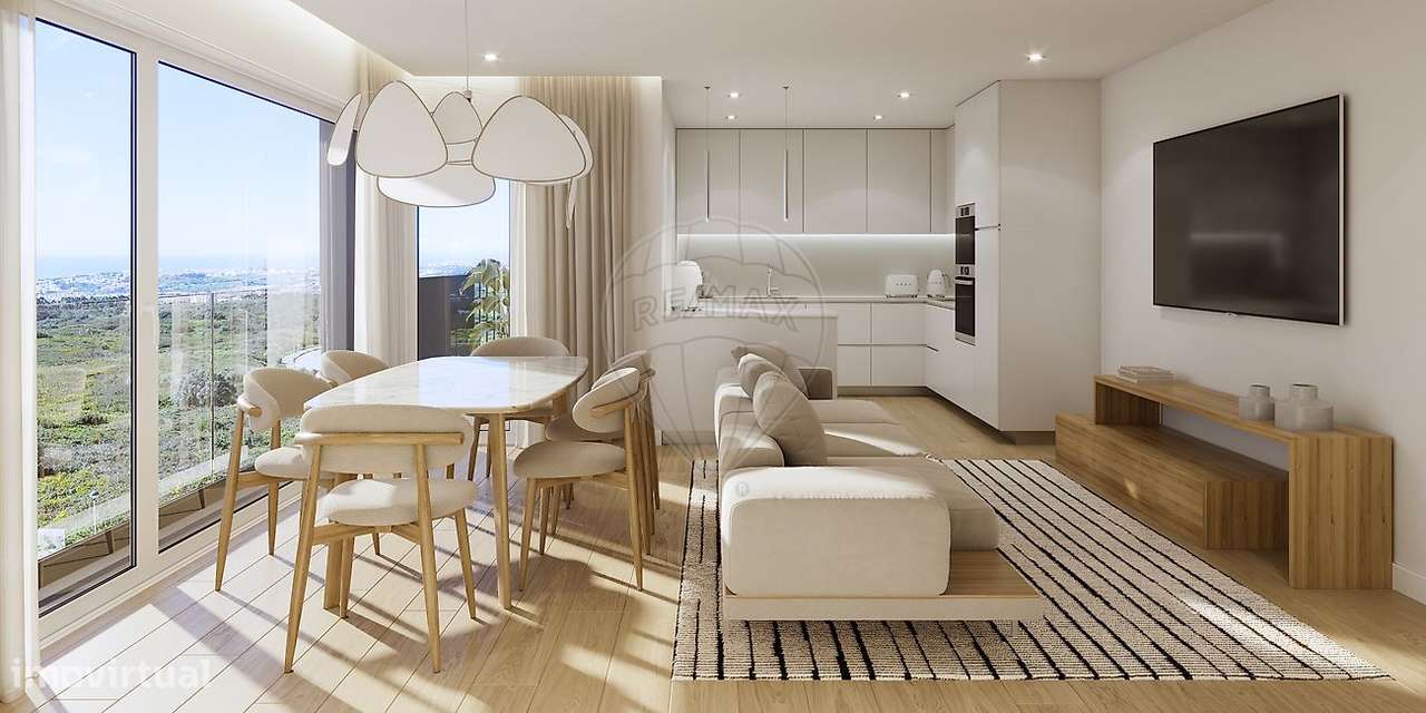 Apartamento T2 para venda-8