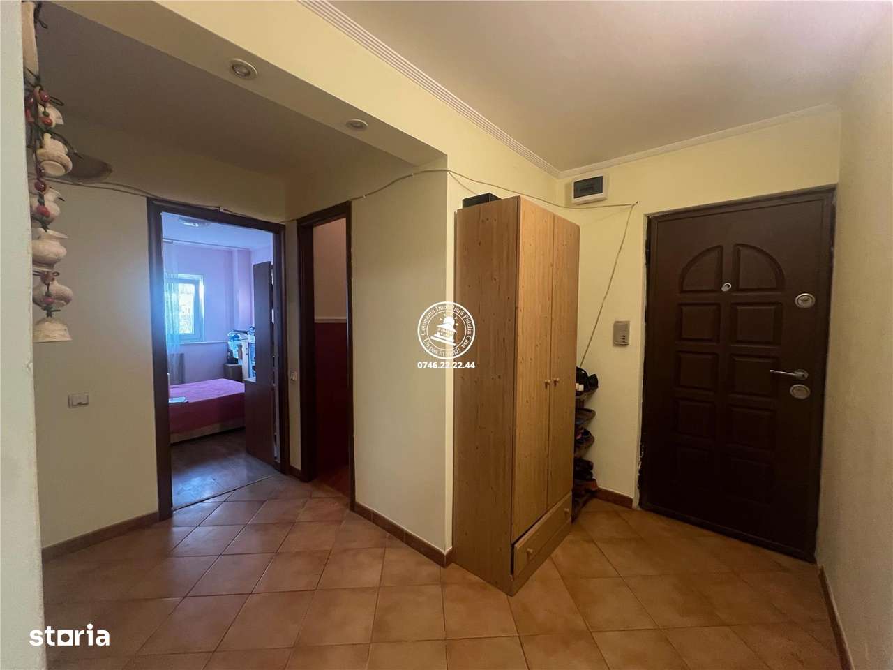 Apartament de 86mp cu 3 camere de vânzare în Lunca Cetatuii - Imagine principală: 4/10
