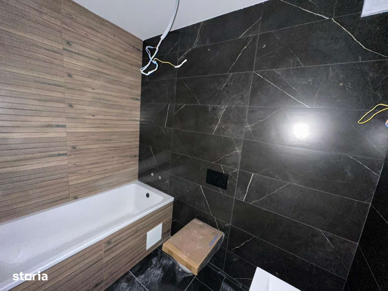 Apartament 3 camere  decomandat  Astorium life Bloc A-15