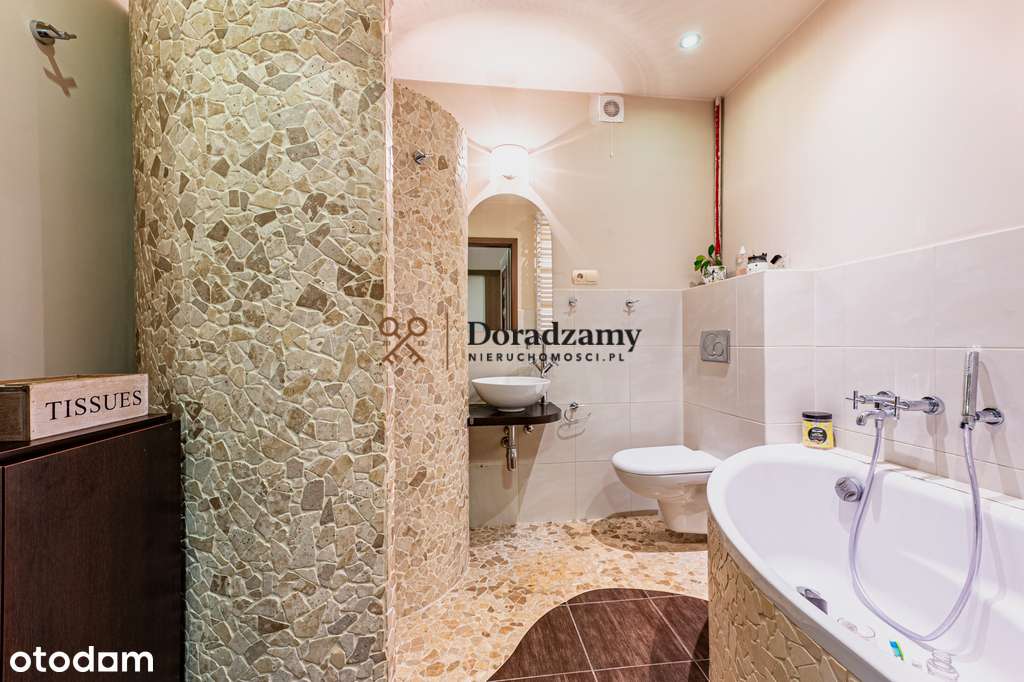 Komfortowe Mieszkanie dla Rodziny- Dwa Poziomy - Pełny obrazek: 4/13