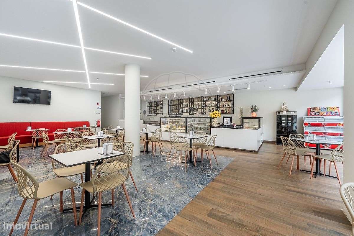 Trespasse T0 para venda - Grande imagem: 4/26