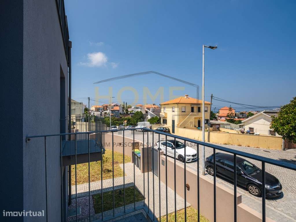 Moradia T5 Nova em Canidelo, Vila Nova de Gaia-23