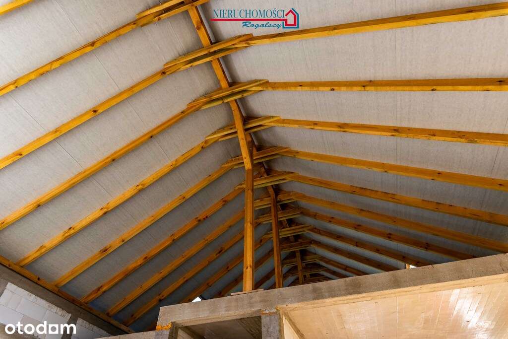 Nowy dom w sąsiedztwie lasu (gm. Stepnica)-6