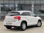 Citroën C4 Aircross e-HDi 115 Stop & Start 4WD Tendance - 4