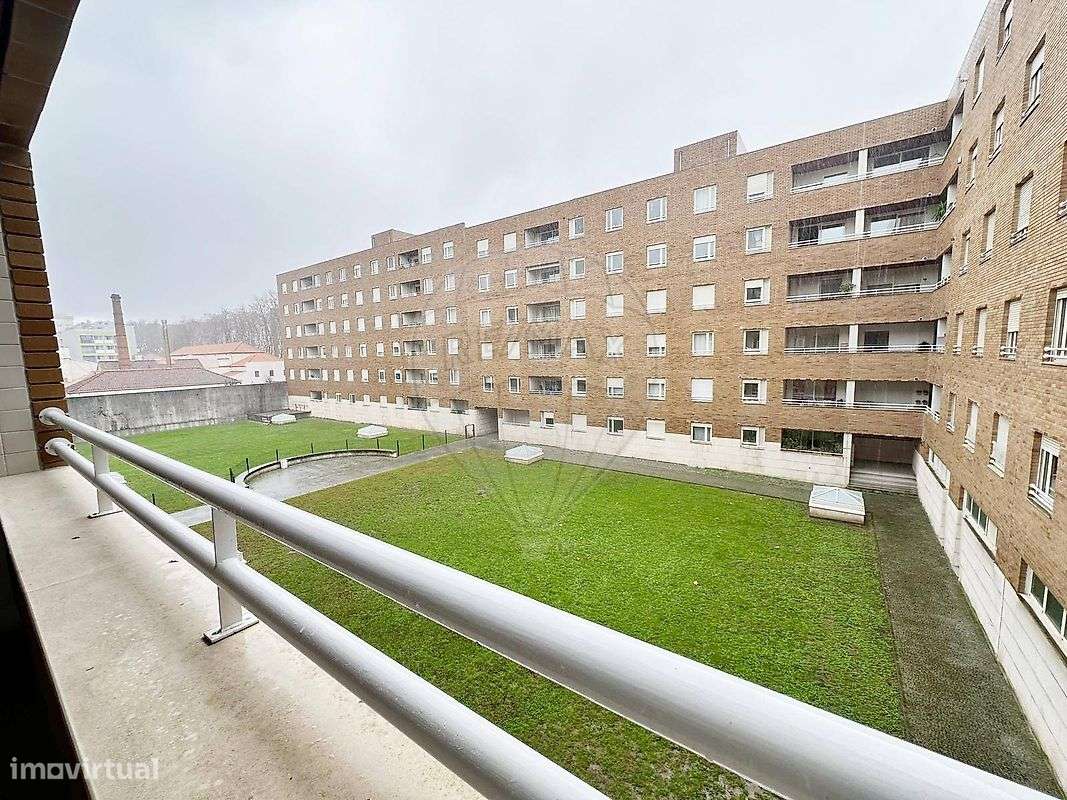 Apartamento T1 para arrendamento - Grande imagem: 5/8