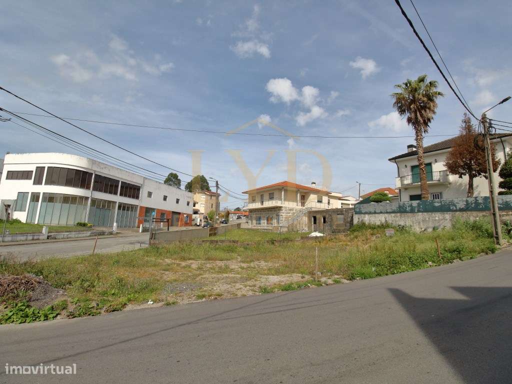 Terreno para Construção-6