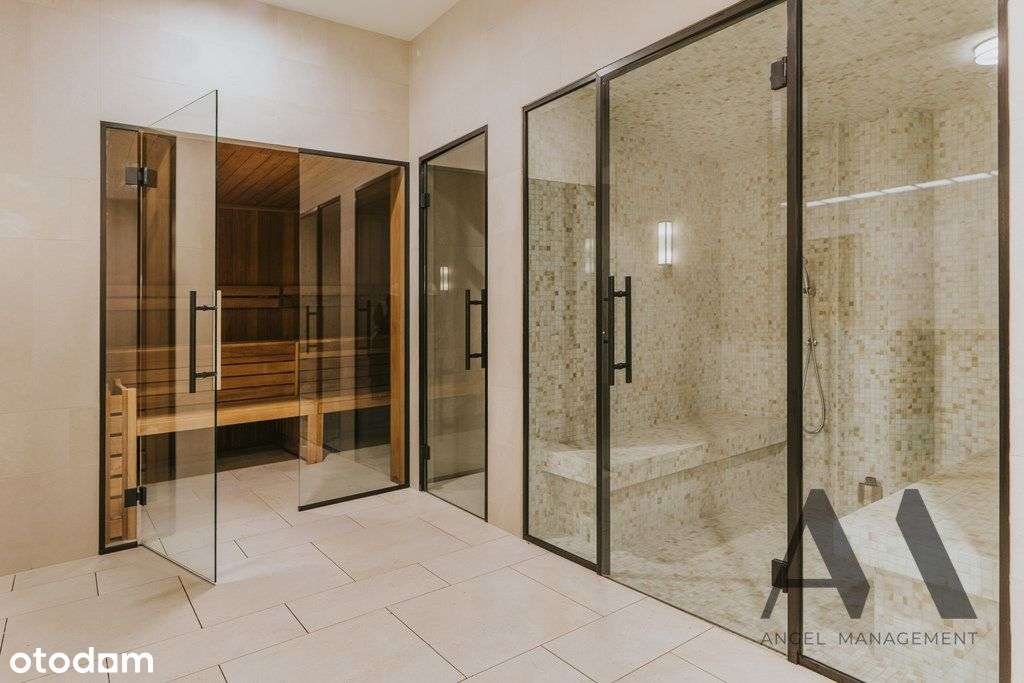 * 3 pokoje * 13 piętro * Widok * Komórka * Garaż-17