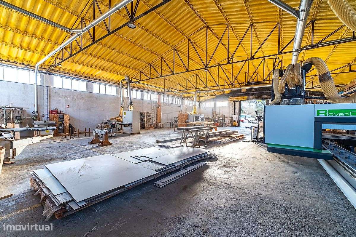 Industrial  para venda - Grande imagem: 4/33