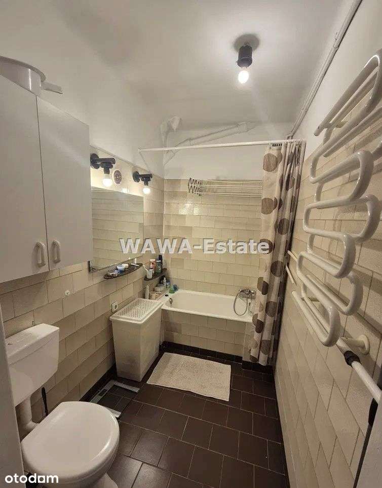 Apartment in warszawa - Widok 4