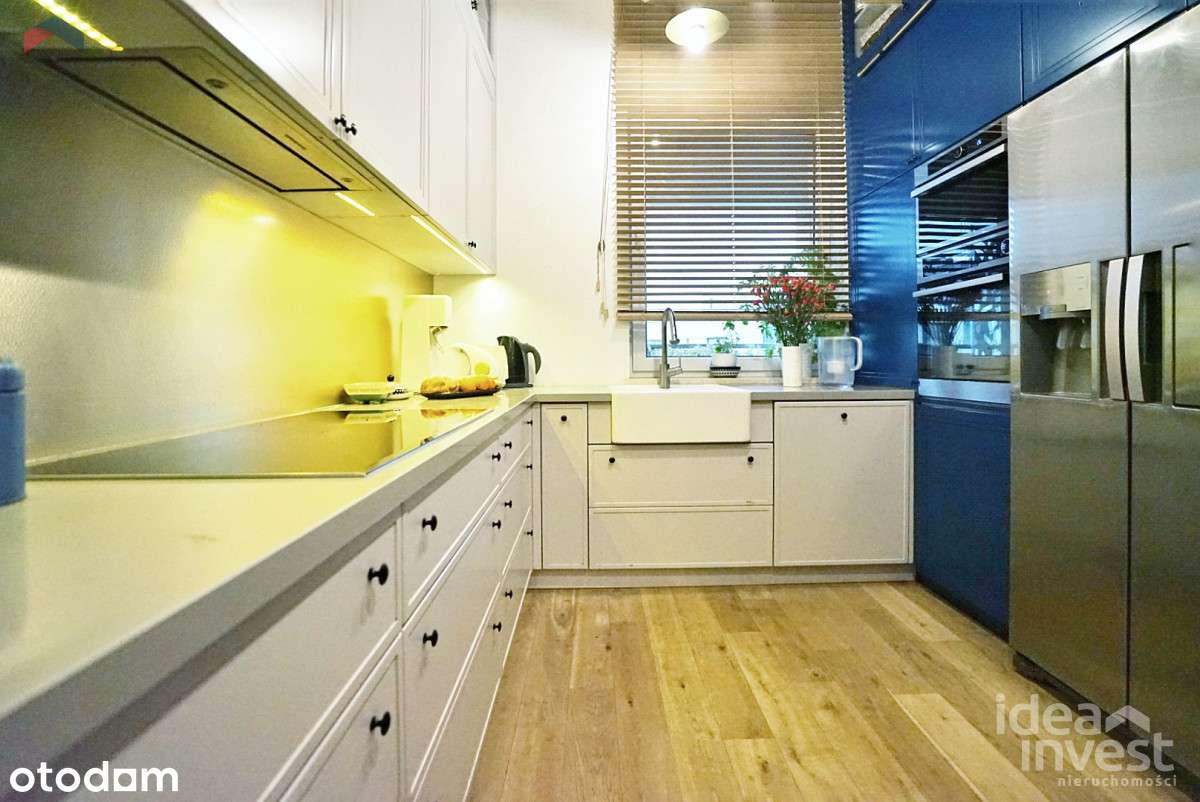 Urokliwe 3-pokojowe mieszkanie na Wojszycach-7