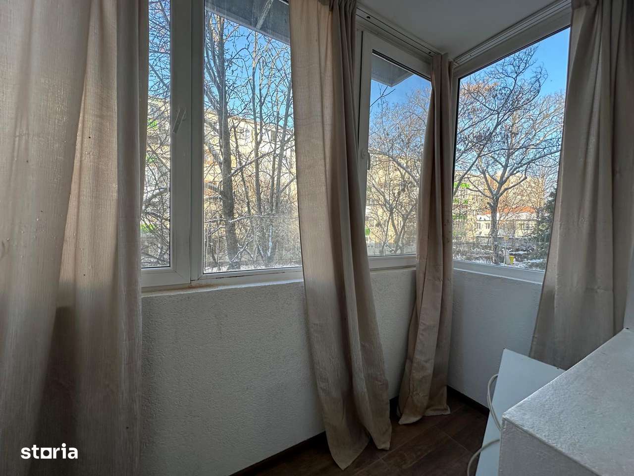 Apartament 3 camere, bucătărie separată, 1 etaj .. 91900 euro-10