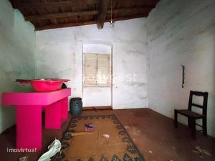 Moradia para recuperar com 4 quartos em vila de Vidigueira - Grande imagem: 3/19