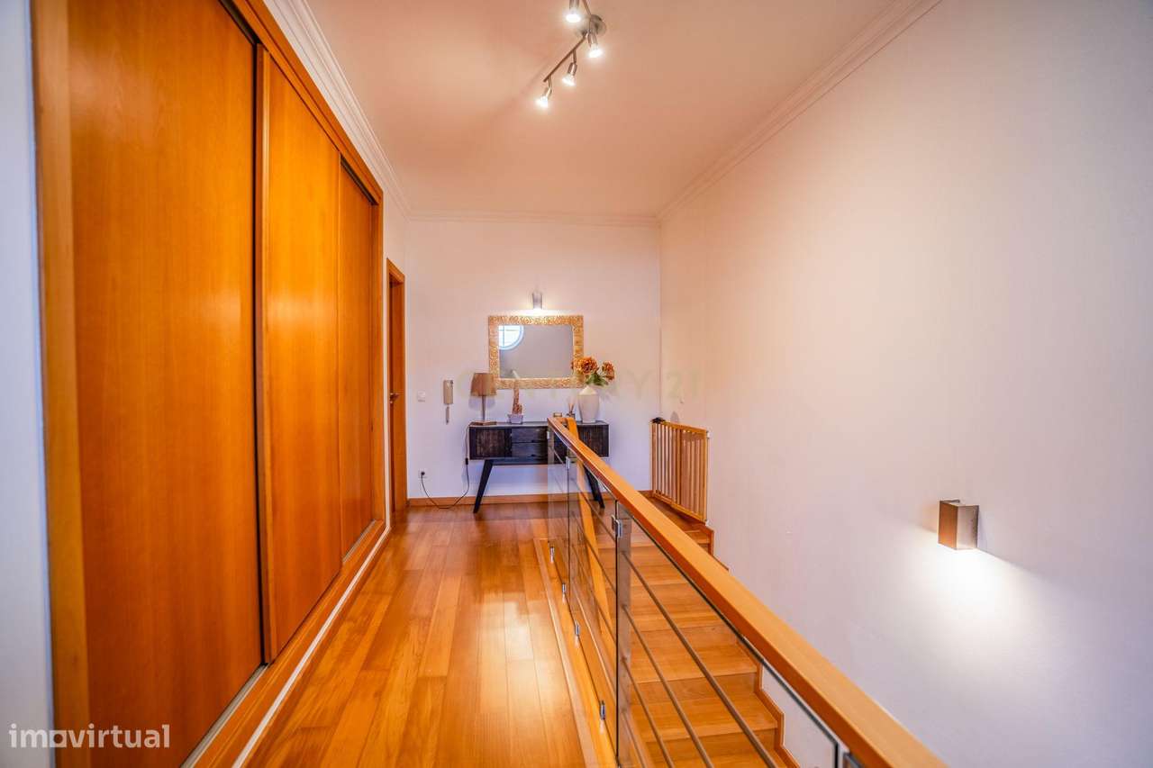 Moradia T4 | Colina Verde | Caldas da Rainha-16