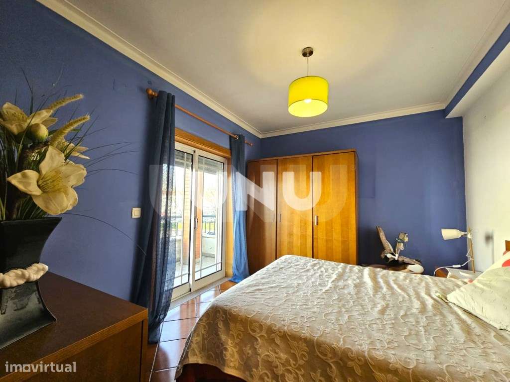 Moradia em Banda T5 - A 5 Minutos do Centro da Cidade de Viseu-16