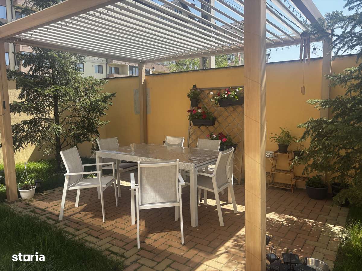 Casa individuala P+E+M mobilata si utilata - Imagine principală: 4/20