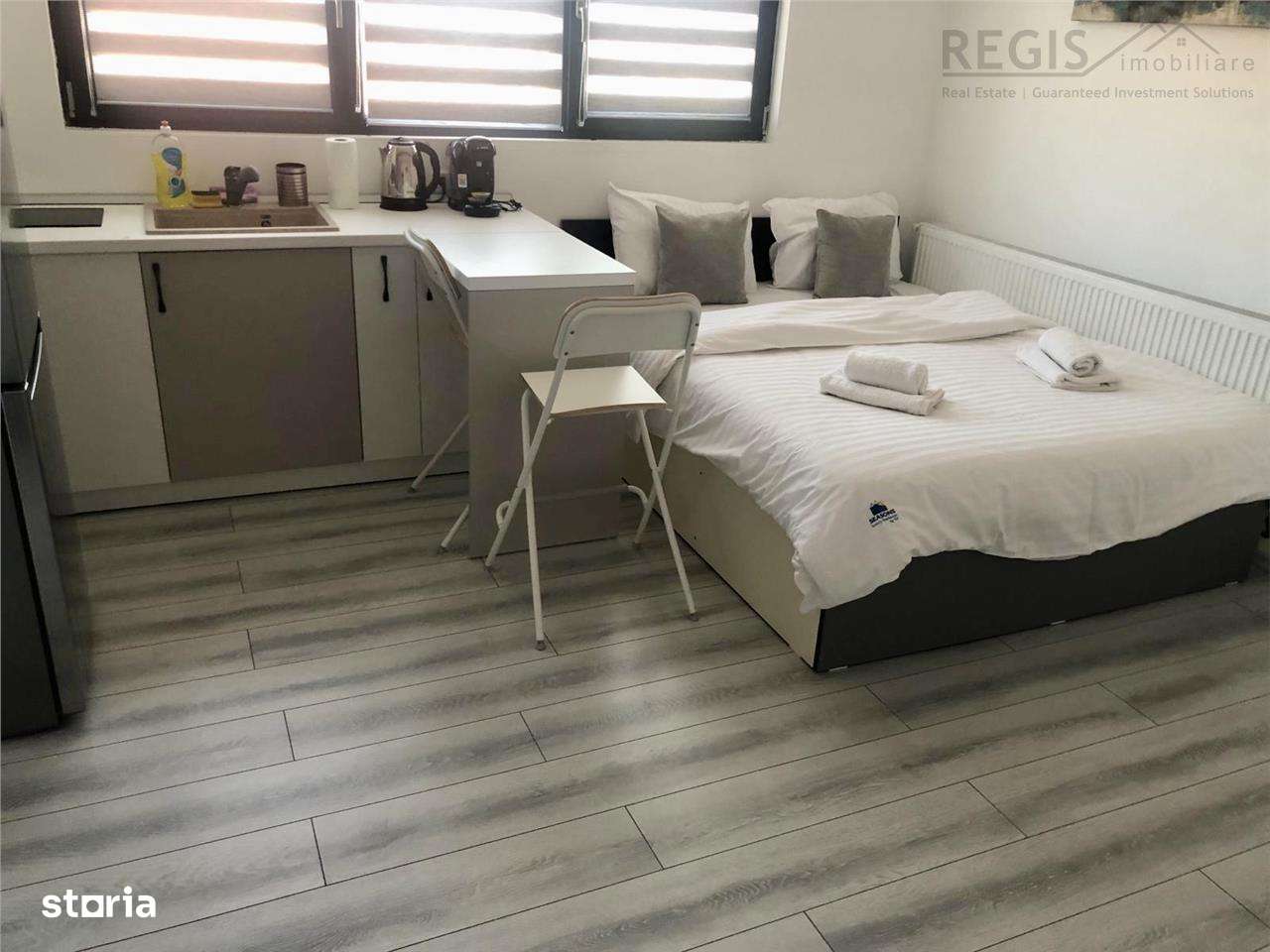 Garsoniera, Ultracentrala, Centru vechi - Imagine principală: 5/10