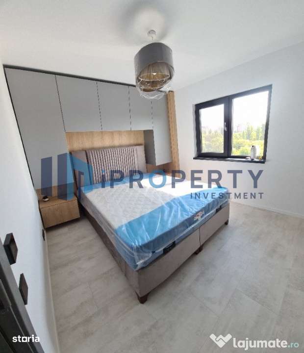 Tineretului | 2 Camere | Metrou 10 minute | Balcon | View Panoramic - Imagine principală: 4/9