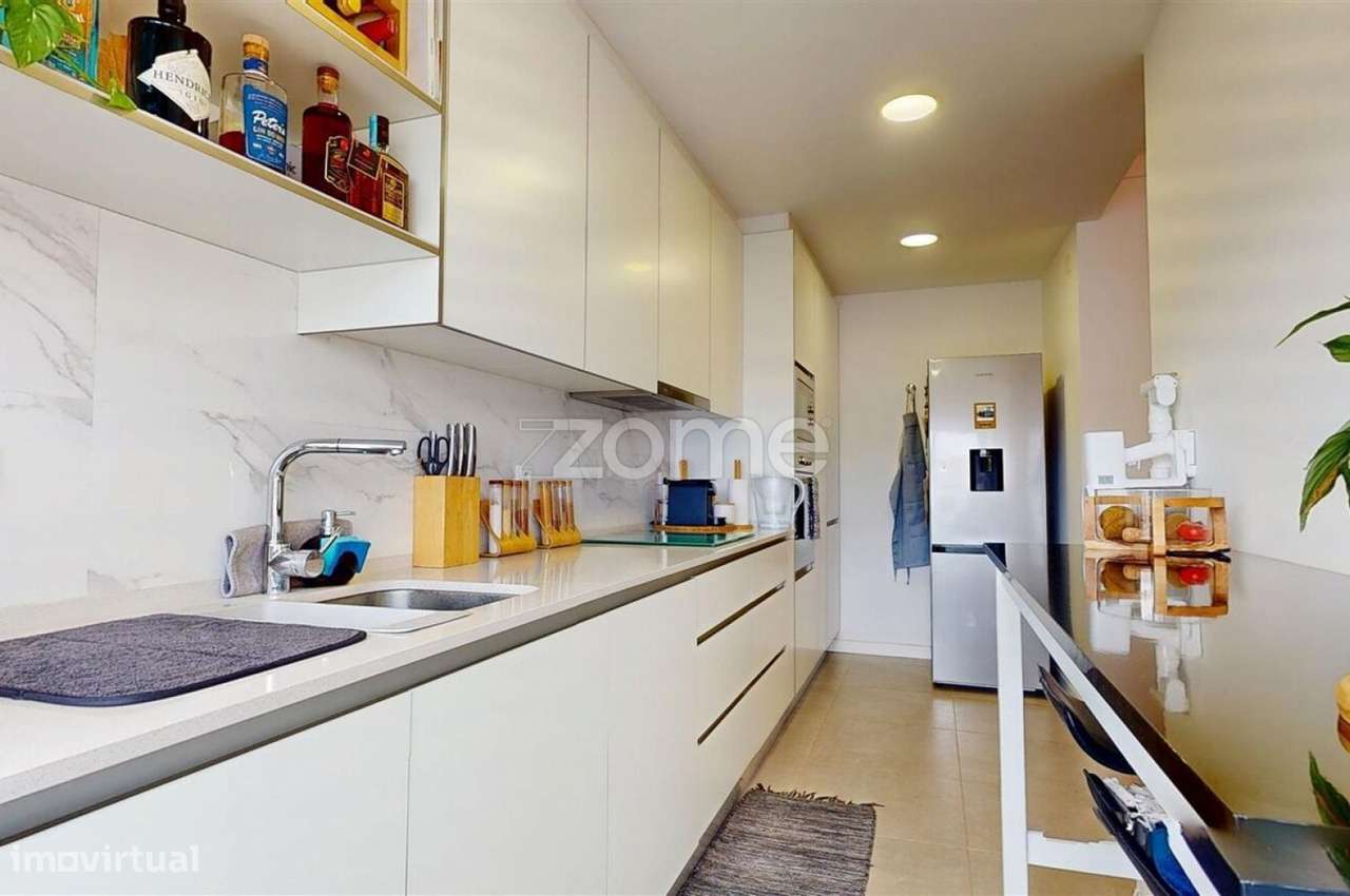 T2 para Arrendamento Cova da Piedade - Grande imagem: 4/15