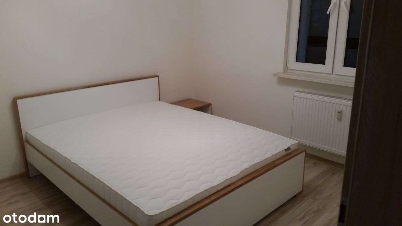 Mieszkanie 2 pokojowe na Oś. Kaszubskim - Pełny obrazek: 4/13