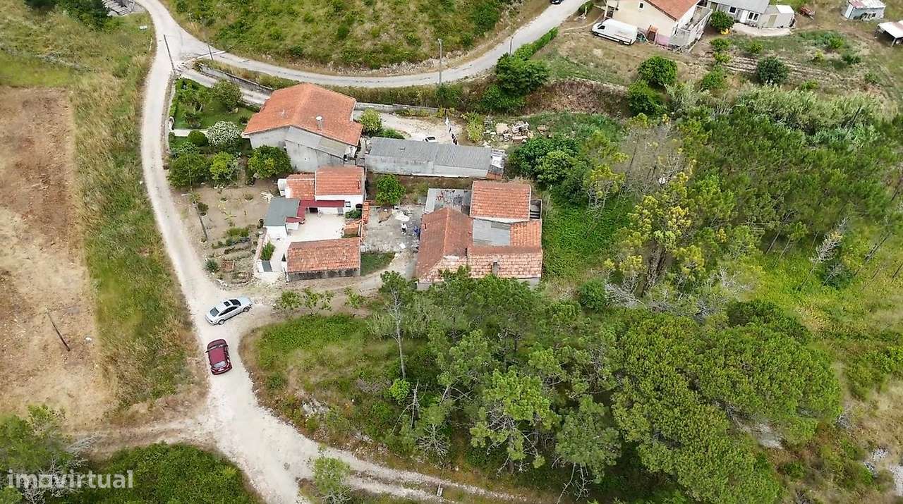 Moradia T2 para venda - Grande imagem: 5/48