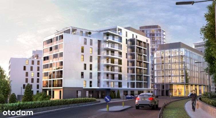 Promocja | Apartament idealny dla rodziny - Pełny obrazek: 2/6