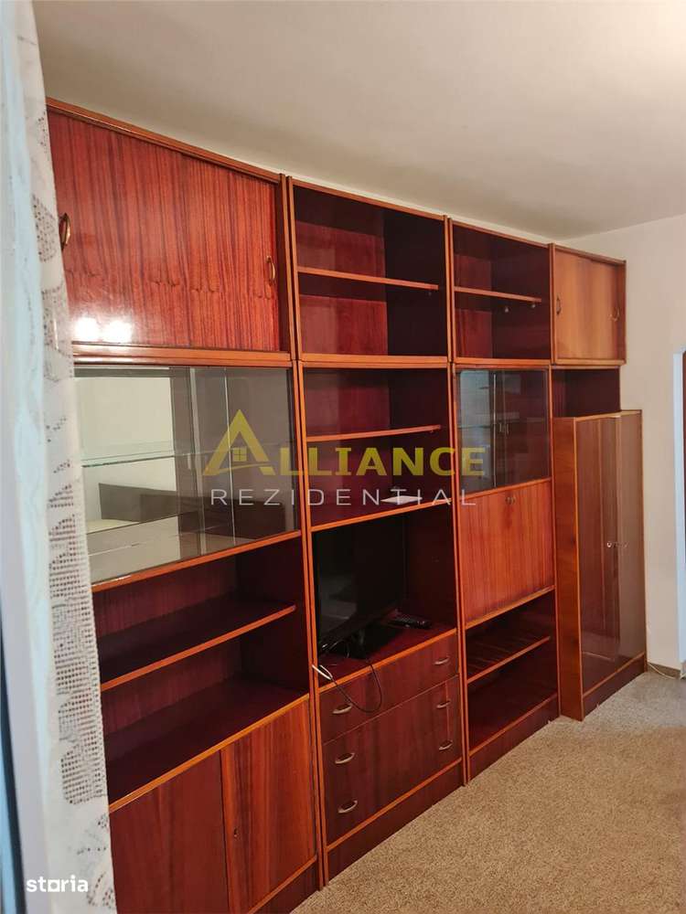 Garsoniera Sector 3 – 30 .45mp – 3 minute metrou Costin Georgian-2